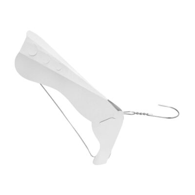 Apărătoare de umeri pentru sacouri din carton