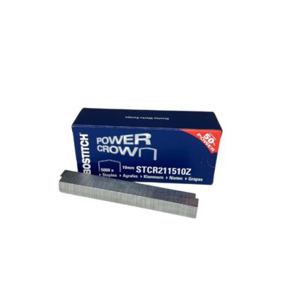 Capse Original Bostitch 10 mm