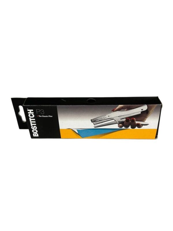 Capsator Original Bostitch P3