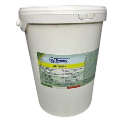 Neutralizator de acid - Antiacidin