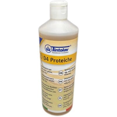 Solutie scos pete D4 Protein