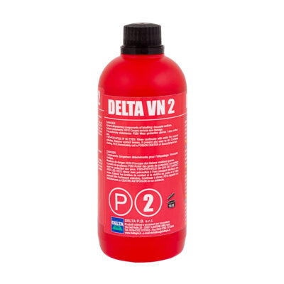 Solutie scos pete Delta VN 2