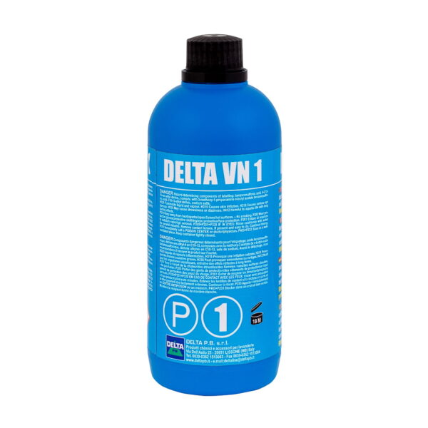Solutie scos pete Delta VN 1