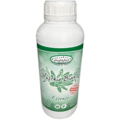 Esenta parfum Essence Muschio Bianco,1 litru