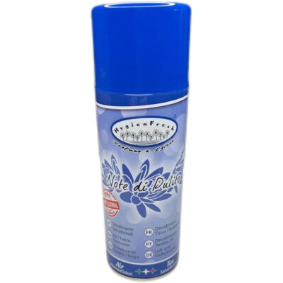 DeoSpray Tex&Air pentru textile Note di Pulito