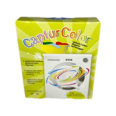 Servetele transfer culoare