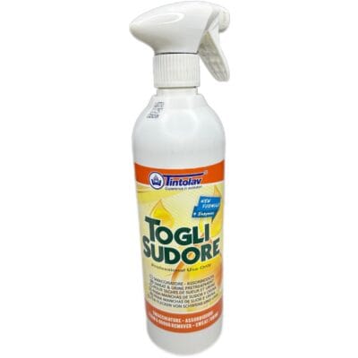 Solutie scos pete si mirosuri Toglisudore 750ml