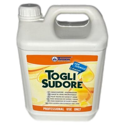 Solutie scos pete si mirosuri Toglisudore 5Kg
