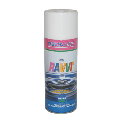 Spray Ravvi Equalizing 400ml