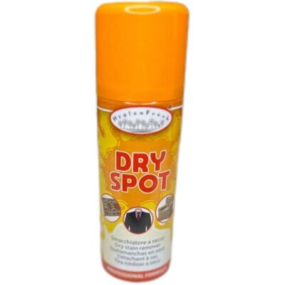 Spray indepartare pete Dry Spot,200ml.