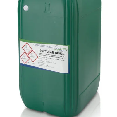 Balsam Softlean Sense,10 kg.