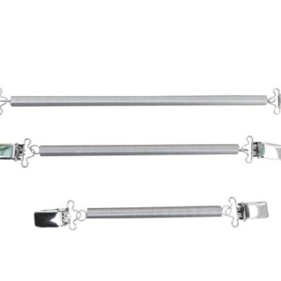 Corzi elastice (3buc)