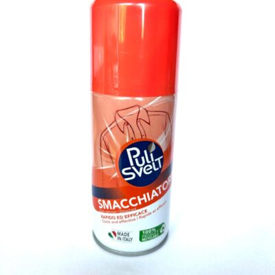 Spray pentru scos pete Pulisvelt ,150ml.