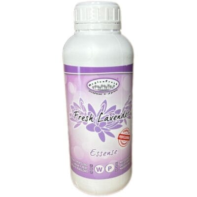 Esenta parfum Fresh Lavanda, 1000ml.