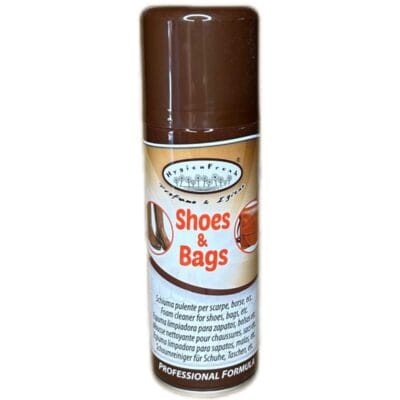 Spray spuma pentru curatare piele,200ml.