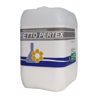 Apret lichid PERTEX, 5L