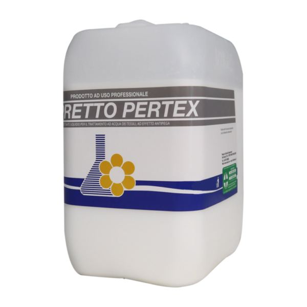 Apret lichid PERTEX, 5L