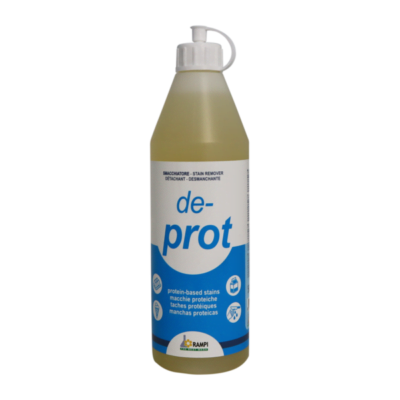 Solutie pete profesional ,DE-PROT,500ml.