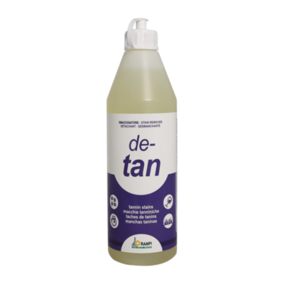 Solutie de pete profesional ,DE-TAN,500ml.