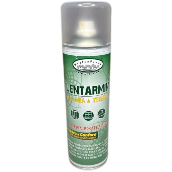 Tarmacid - spray deodorant pentru molii ,400ml.