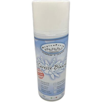 DeoSpray Caresse Blanche A73-025QU,400ml