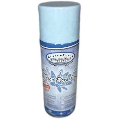 DeoSpray Talco Fiorentino A73-005QU,400ml.