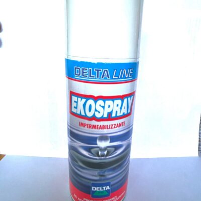Spray Ekospray, 400ml.