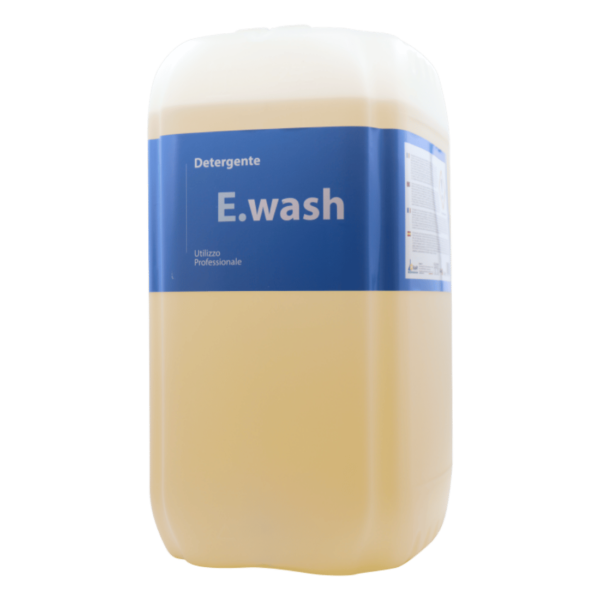 Detergent profesional E Wash, 25l