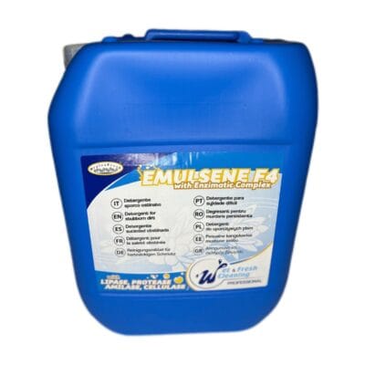 Detergent complet degresant enzimatic,Emulsene,20kg