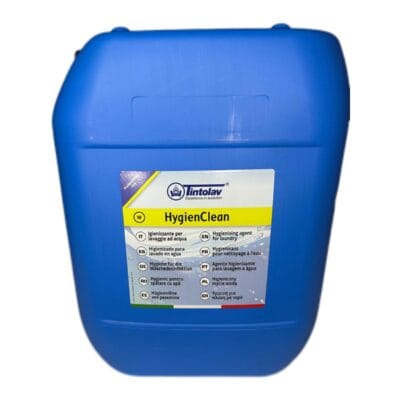 Aditiv de albire si igienizare,Hygienclean ,20kg.