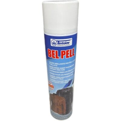 Spray pentru piele si blana Bel Pell,600ml