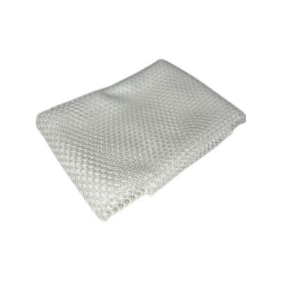 Sac plasa curatare apa 60x90cm