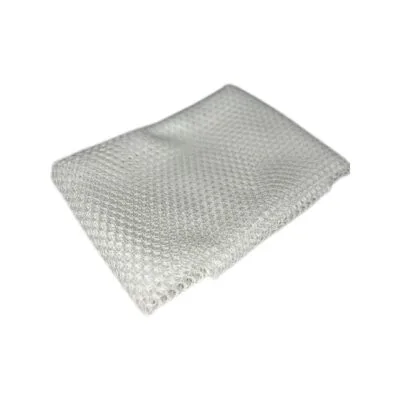 Sac plasa curatare apa 60x90cm