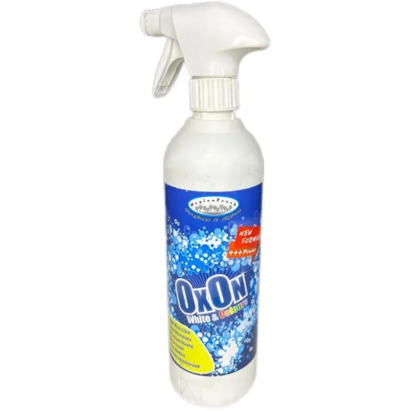 Detergent degresant eliminator de ulei 20kg - imagine 3