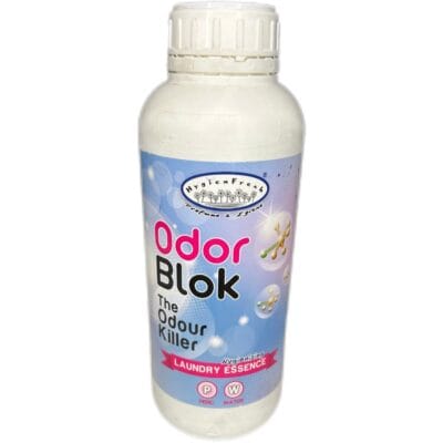 Esenta parfum Essence OdorBlok