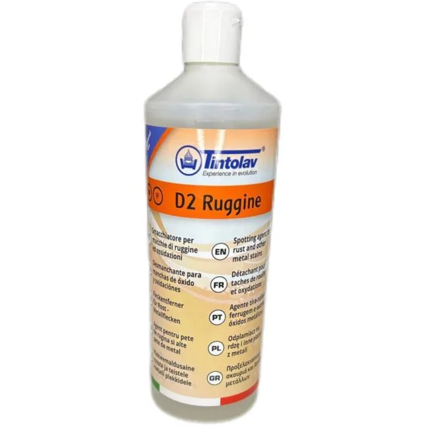 Detergent degresant eliminator de ulei 20kg - imagine 5
