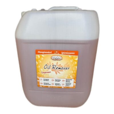 Detergent degresant eliminator de ulei 20kg