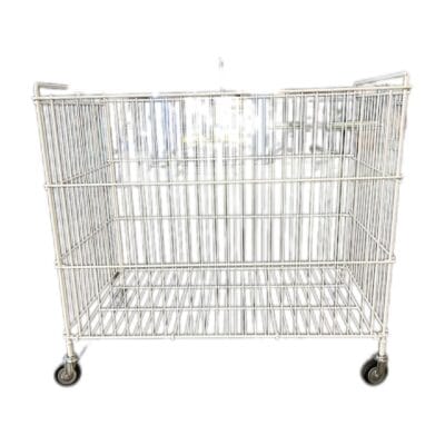 Carucior maxi 62x96x85h cm