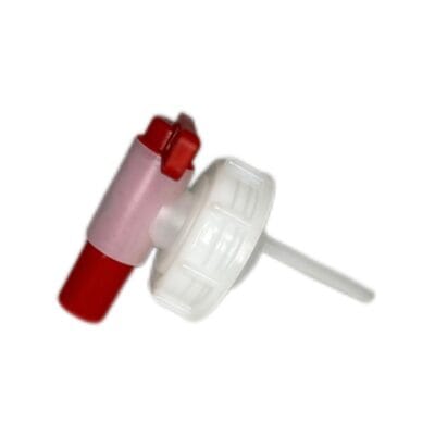 Robinet bidon 5-10-20 lt