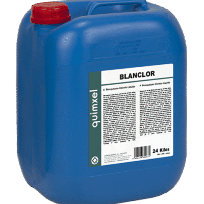 Inalbitor lichid pe baza de clor Blanclor,20L.