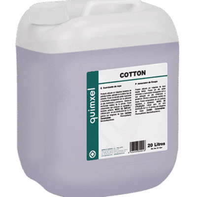 Balsam de rufe profesional Cotton,20L