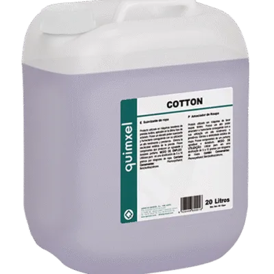 Balsam de rufe profesional Cotton,20L