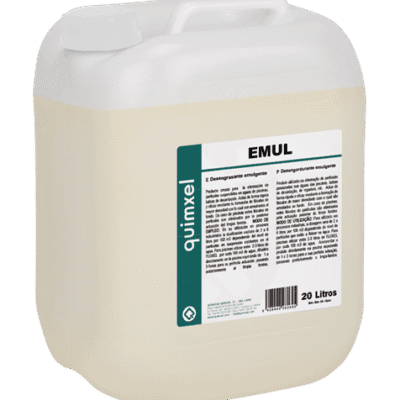Degresant emulsionat Emul ,20L