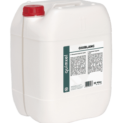 Agent de albire lichid oxigenat Oxiblanc,20L.
