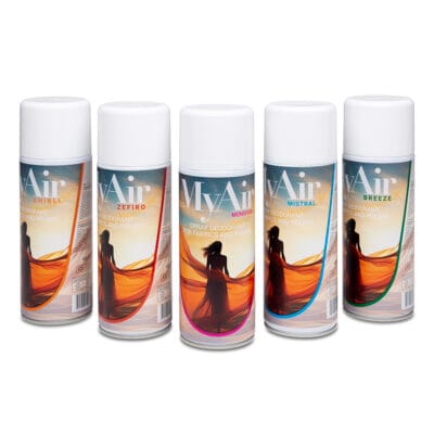deo spray pentru textile ,400ml