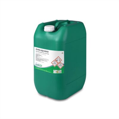 Oxigen lichid,Oxiliquido,10kg.