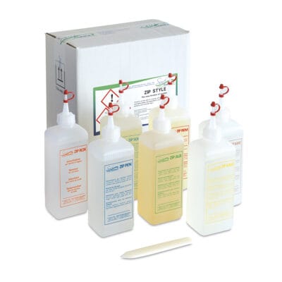 Solutie pete Zip pen,450ml.