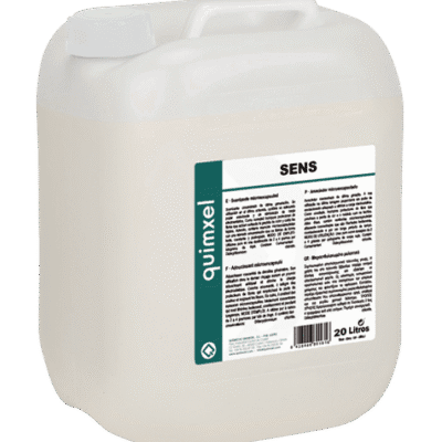 Balsam profesional Quimxel SENS ,microincapsulat ,20L