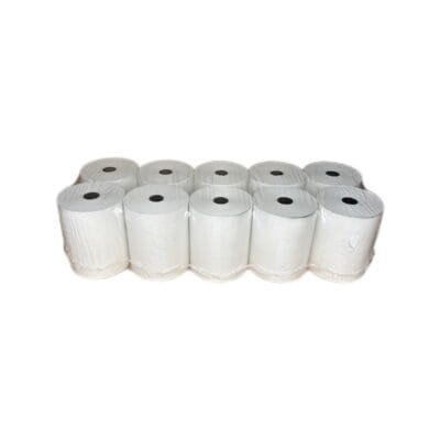 Rola hartie termica 80x60ml.